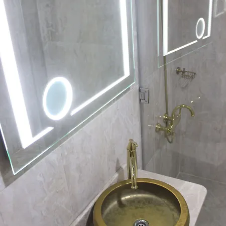 Grand Serenay 酒店 Bandırma