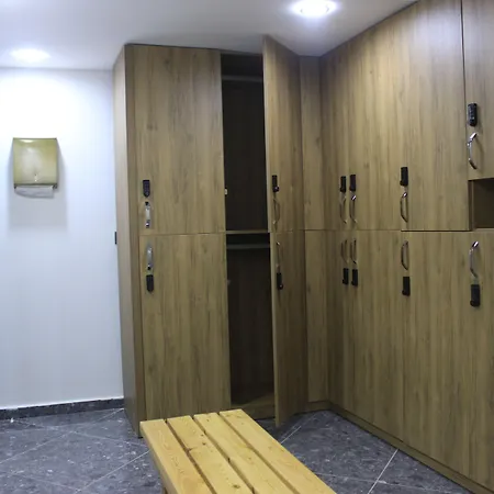 酒店 Grand Serenay Bandırma