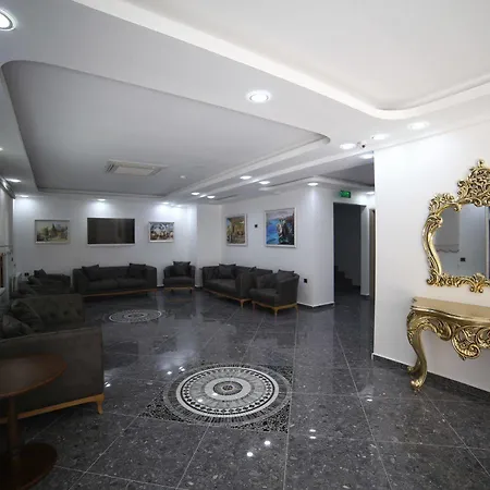 Grand Serenay 酒店 Bandırma