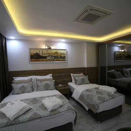 Grand Serenay