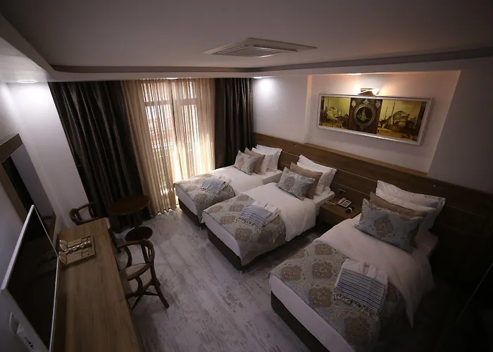 Grand Serenay Бандырма