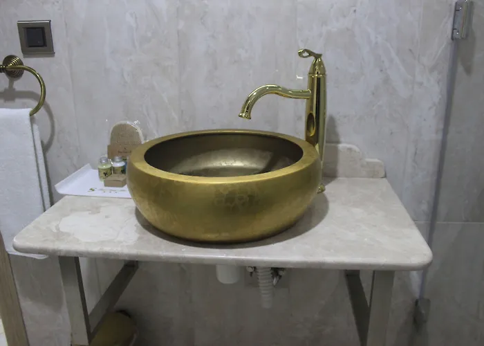 Grand Serenay Отель