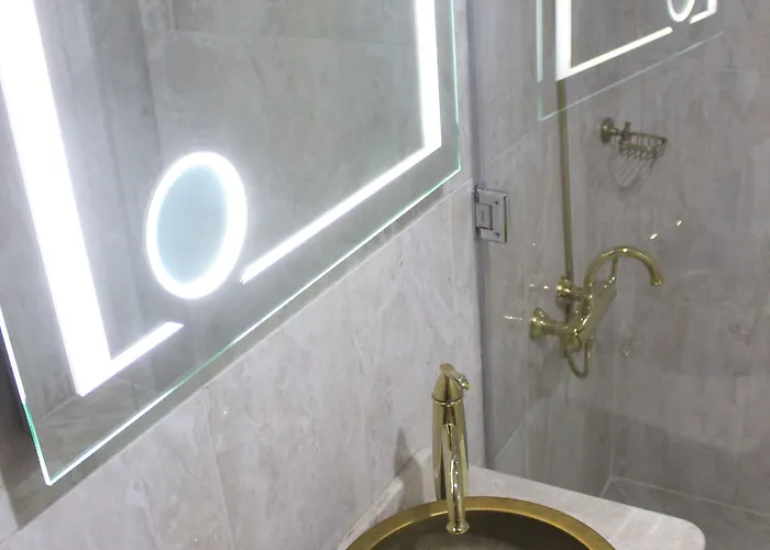 Grand Serenay Отель Бандырма