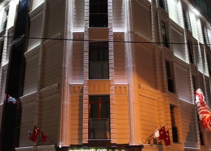 Grand Serenay Бандырма