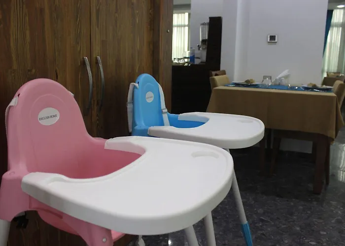 Отель Grand Serenay Бандырма