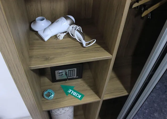 Grand Serenay Бандырма