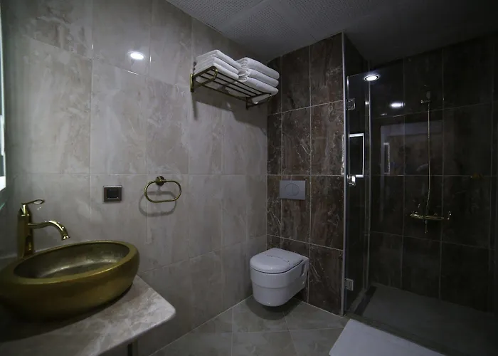 Grand Serenay Отель