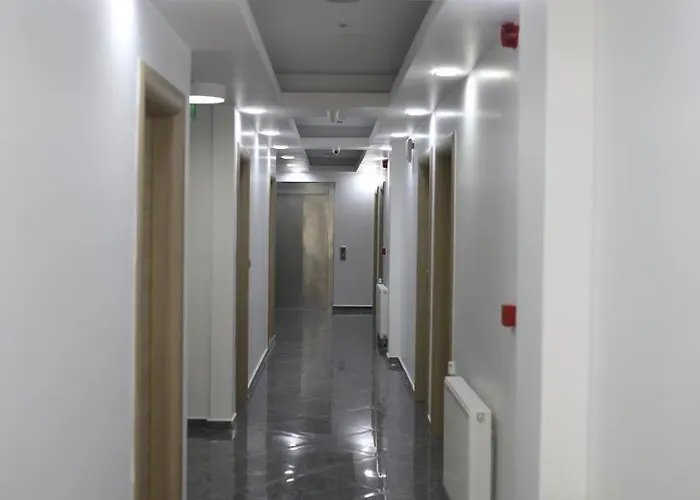 Grand Serenay Отель 3*