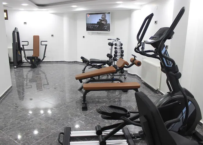 Grand Serenay Бандырма