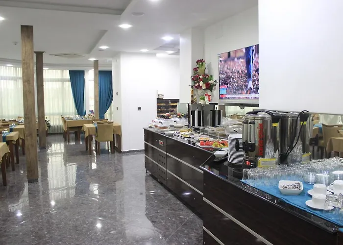 Grand Serenay 3* Бандырма