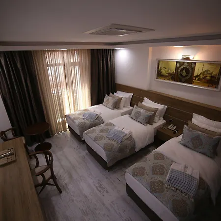 Grand Serenay بانديرما