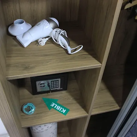 Grand Serenay Ξενοδοχείο 3*