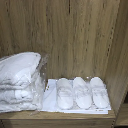 Grand Serenay Ξενοδοχείο