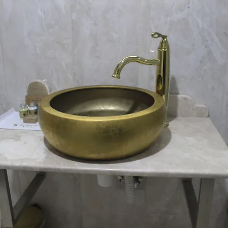 Grand Serenay Ξενοδοχείο