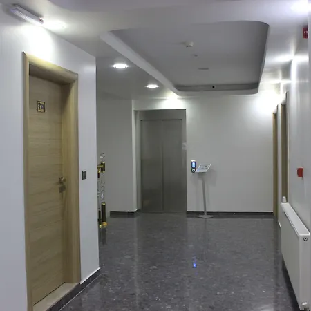 Grand Serenay 3*