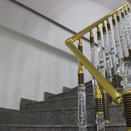 Grand Serenay Ξενοδοχείο