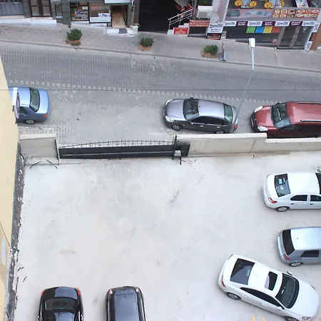 Grand Serenay فندق بانديرما