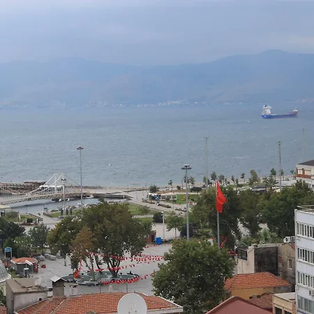 Hotel Grand Serenay Bandirma