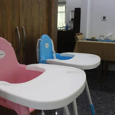 Ξενοδοχείο Grand Serenay Bandırma