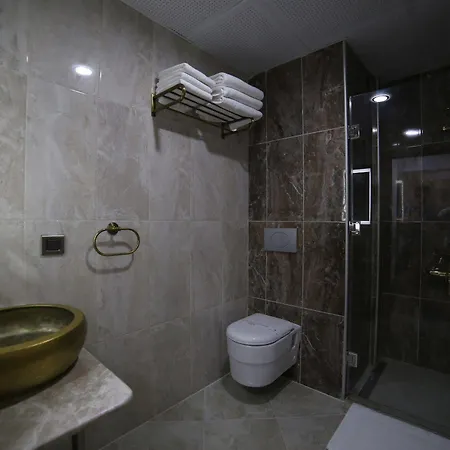 Grand Serenay Ξενοδοχείο