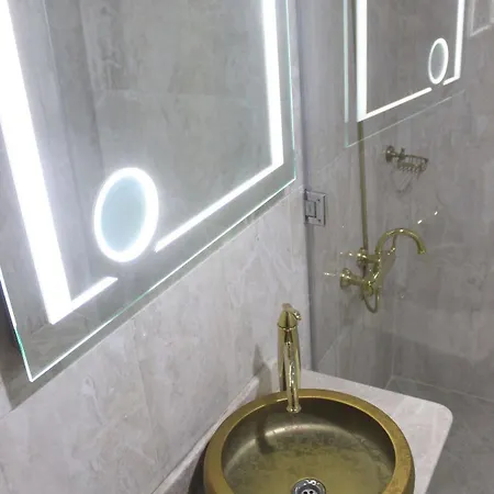 Grand Serenay Hotel
