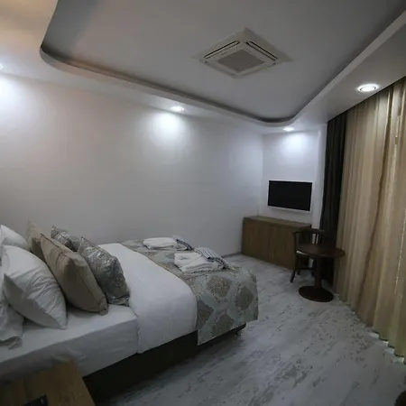 Grand Serenay 3* بانديرما