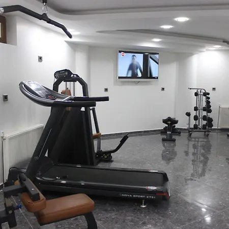 Hotel Grand Serenay 3*