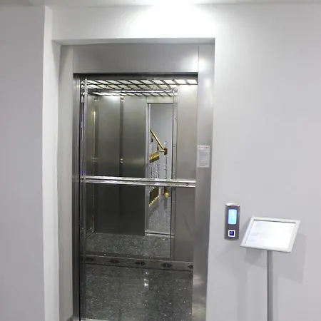 Grand Serenay Bandirma