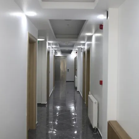 Grand Serenay Ξενοδοχείο 3*