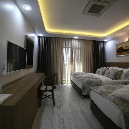 Grand Serenay 3*