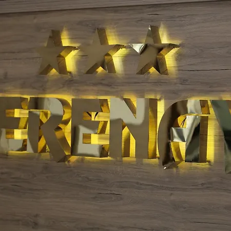 Grand Serenay بانديرما