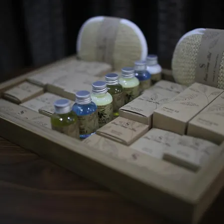 Grand Serenay Ξενοδοχείο 3*