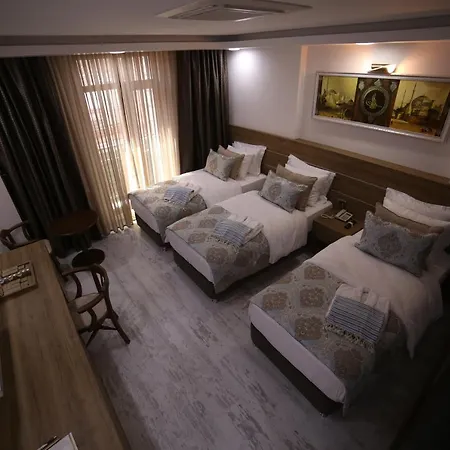 Grand Serenay 3* Bandırma