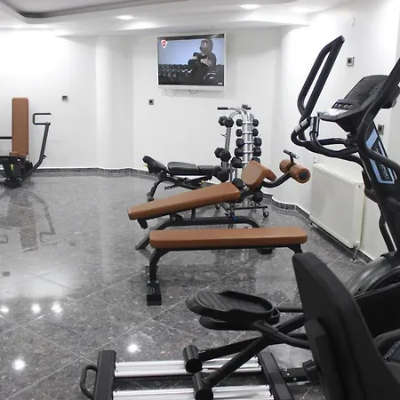 Grand Serenay Bandirma