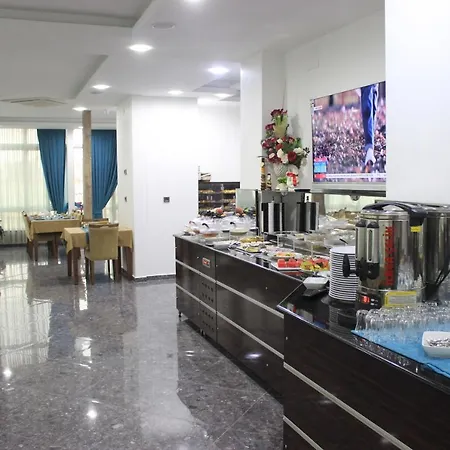 Grand Serenay 3* بانديرما