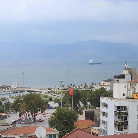 Grand Serenay 3* Bandirma