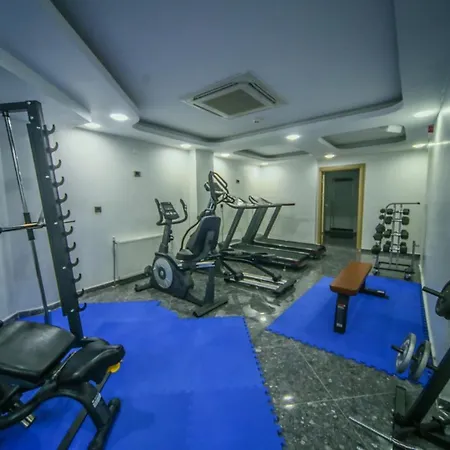 Hotel Grand Serenay Bandirma