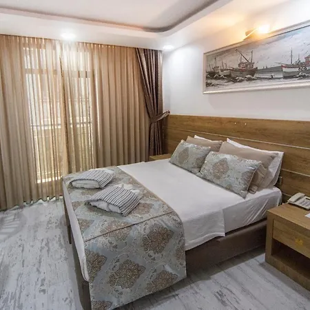 Grand Serenay Otel
