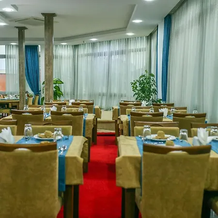 Grand Serenay 3* Bandirma