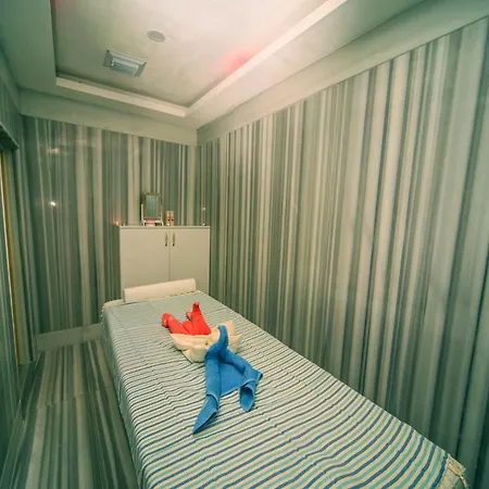 Grand Serenay 3* بانديرما