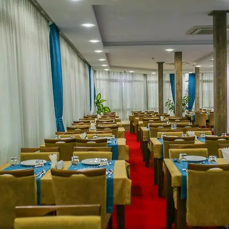 Grand Serenay Hotel Bandirma