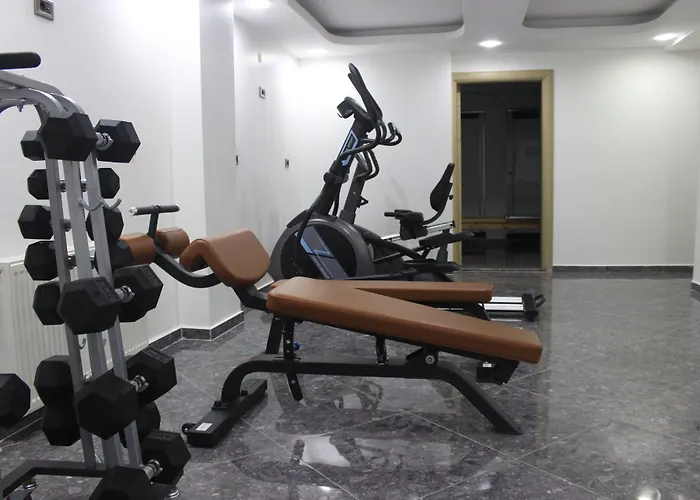 Grand Serenay 3* Bandırma