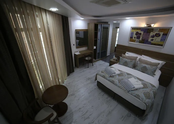 Grand Serenay Bandırma