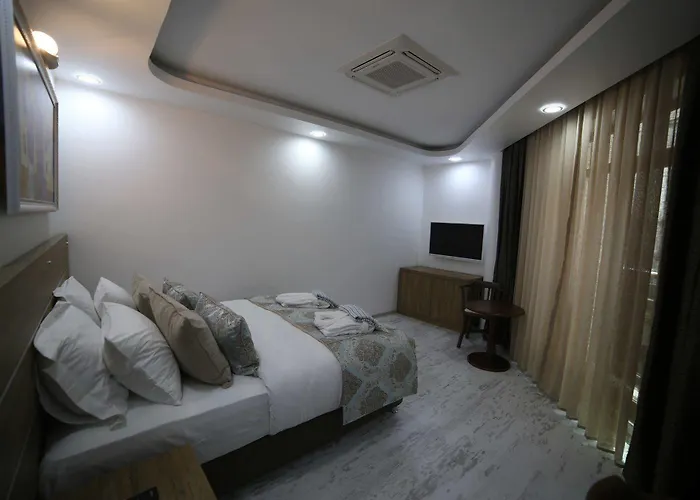 Grand Serenay 3* Bandırma