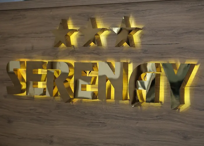 Grand Serenay Bandırma