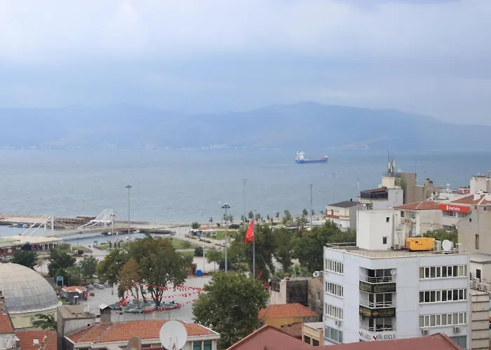 Grand Serenay 3* Bandırma