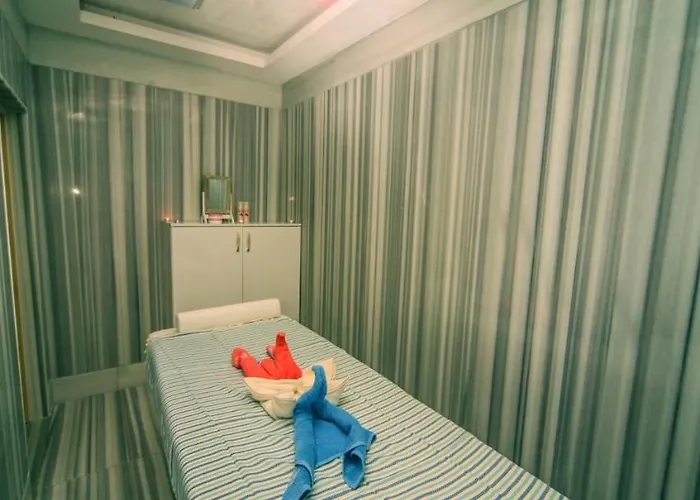 Grand Serenay 3* Bandırma